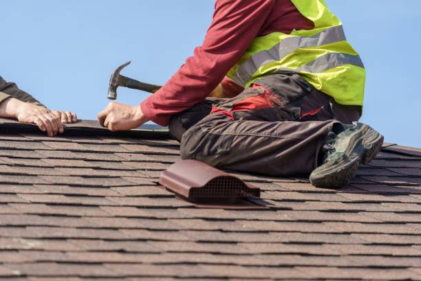 Best Flat Roof Repair Services  in Wilderness Rim, WA