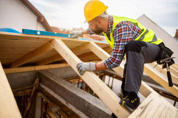 Best Roof Gutter Cleaning  in Wilderness Rim, WA