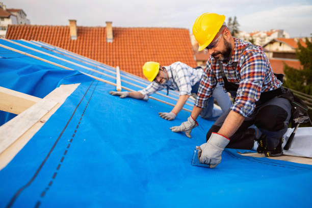 Best Commercial Roofing Services  in Wilderness Rim, WA