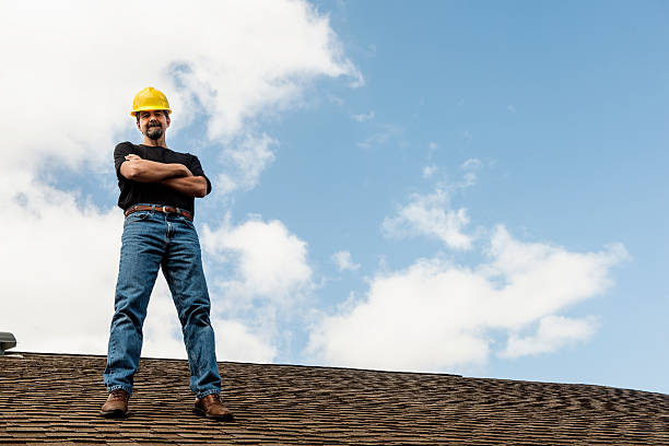 Best Shingle Roofing Installation  in Wilderness Rim, WA