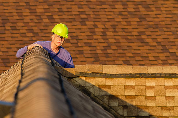 Best Residential Roofing Contractor  in Wilderness Rim, WA
