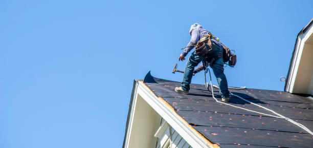 Tile Roofing Contractor in Wilderness Rim, WA