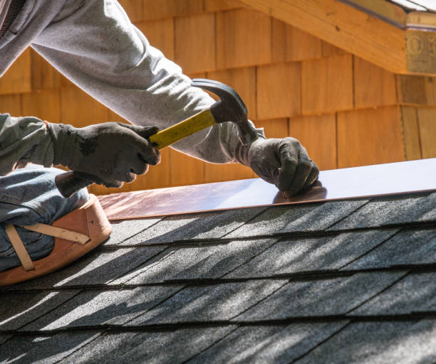 Best Commercial Roofing Services  in Wilderness Rim, WA
